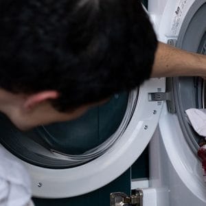 Deluxe (3-4 Person Household)